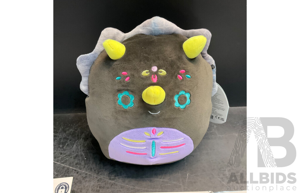 Squishmallows - Tetero & ANKO Kids' Watches & Assorted Jewelry & Household Items