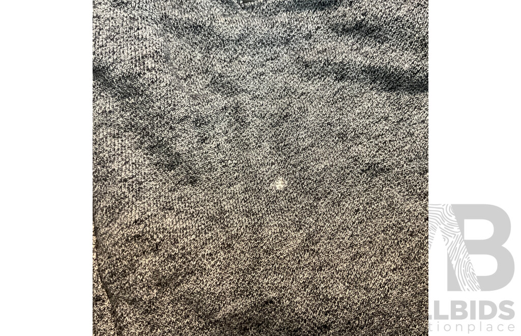 Brit Sport Pants Branded Burberry