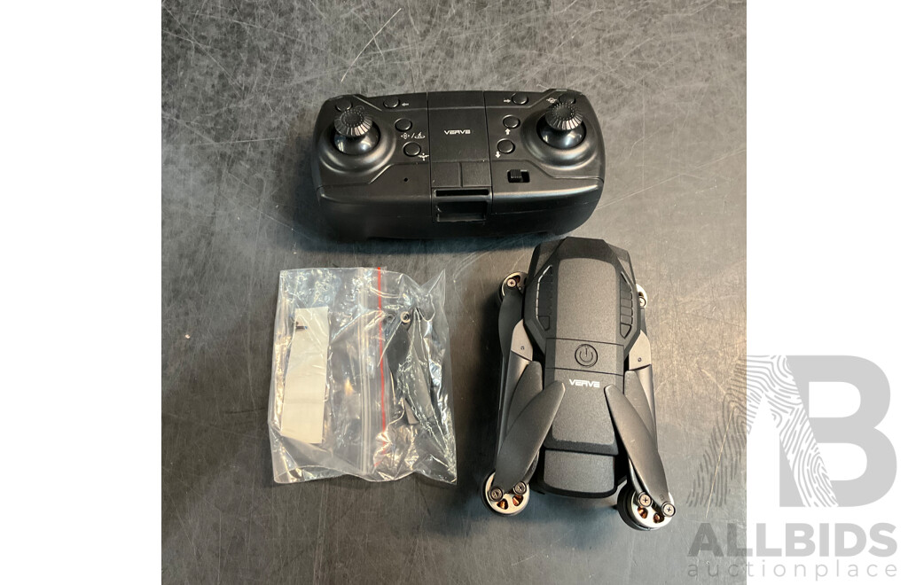 VERVE Drone