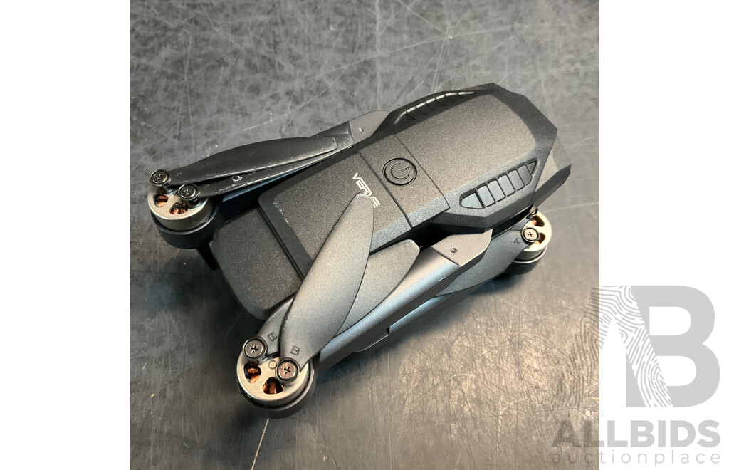 VERVE Drone