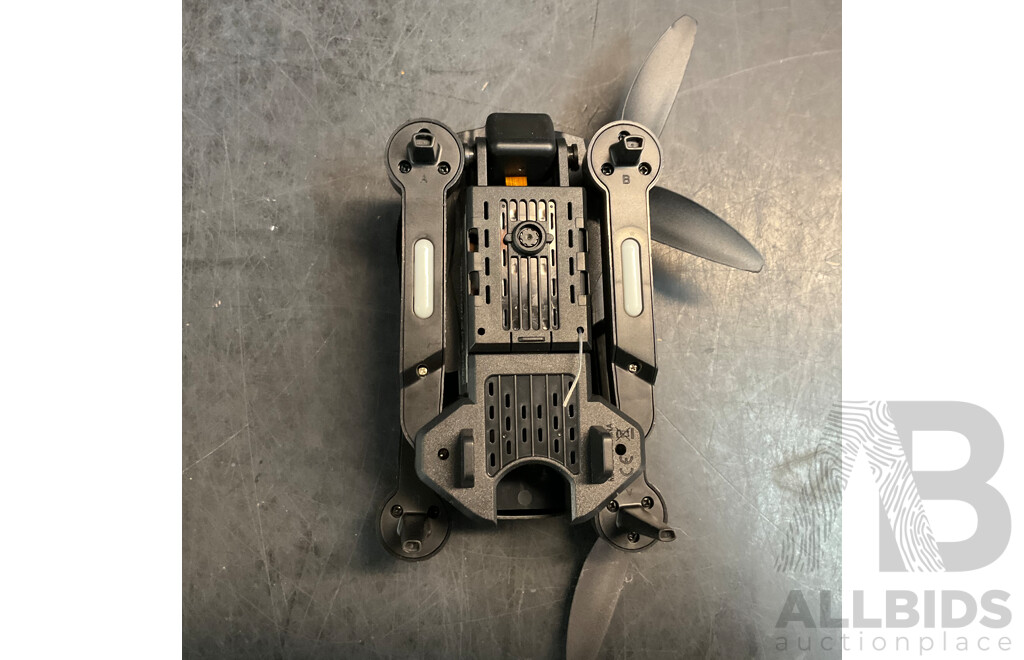 VERVE Drone