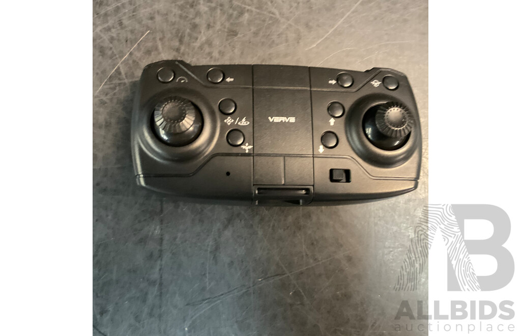 VERVE Drone