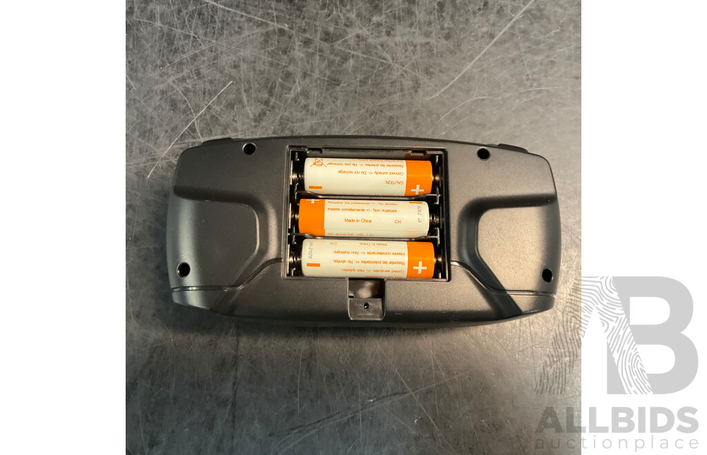 VERVE Drone