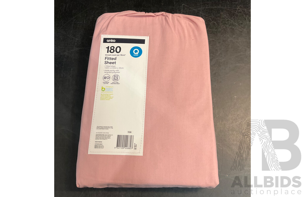 Assorted Mat,Towel, Bed Sheets and Clothing