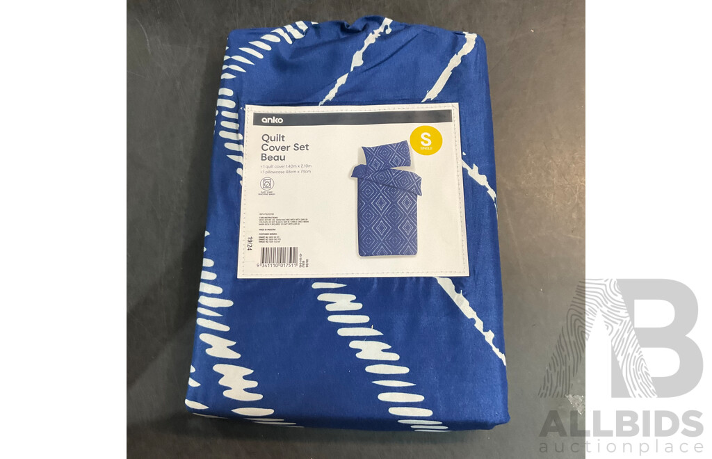 Assorted Mat,Towel, Bed Sheets and Clothing