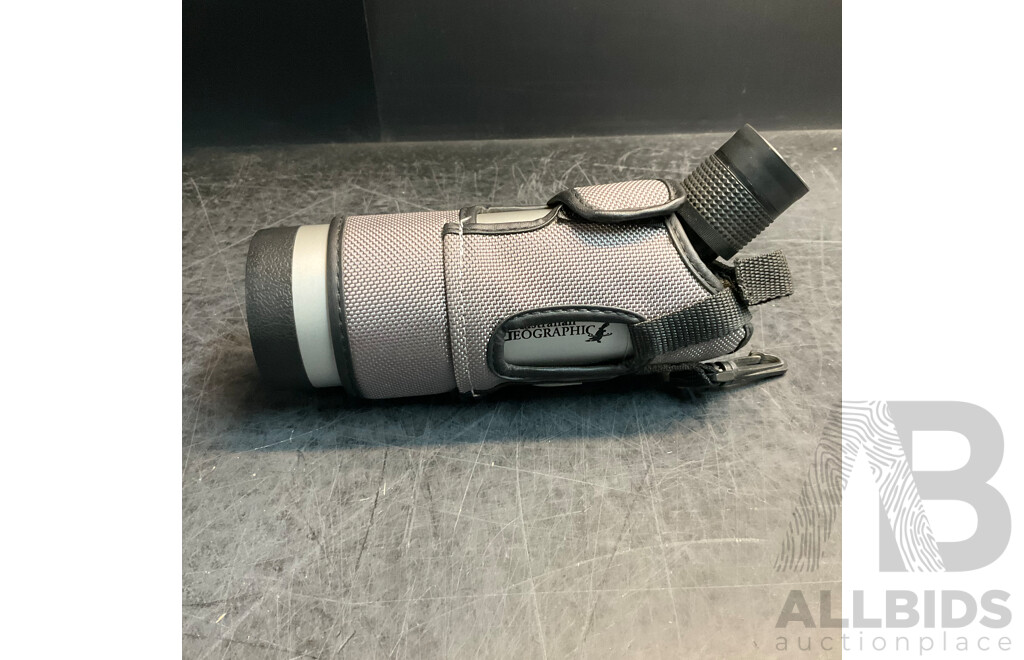 Australian Geographic Field Scope TS 15x 50