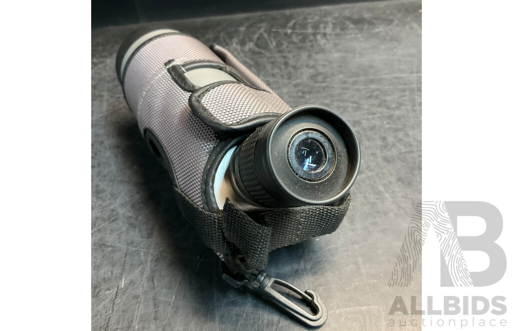 Australian Geographic Field Scope TS 15x 50