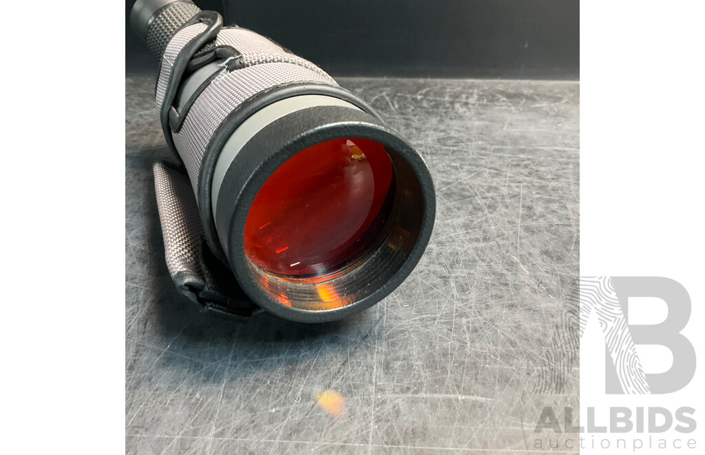 Australian Geographic Field Scope TS 15x 50