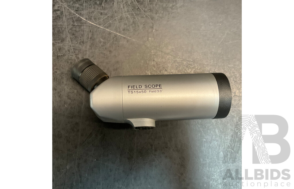 Australian Geographic Field Scope TS 15x 50