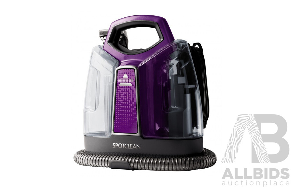 Bissell Spotclean Carpet & Upholstery Cleaner - RRP $249
