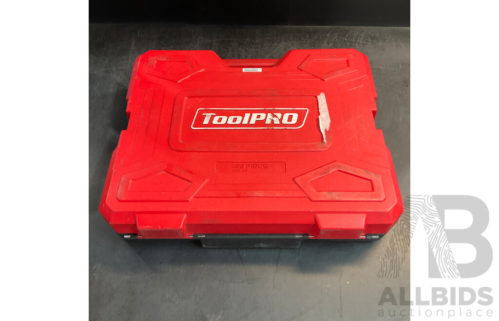 ToolPRO Automotive Tool Kit