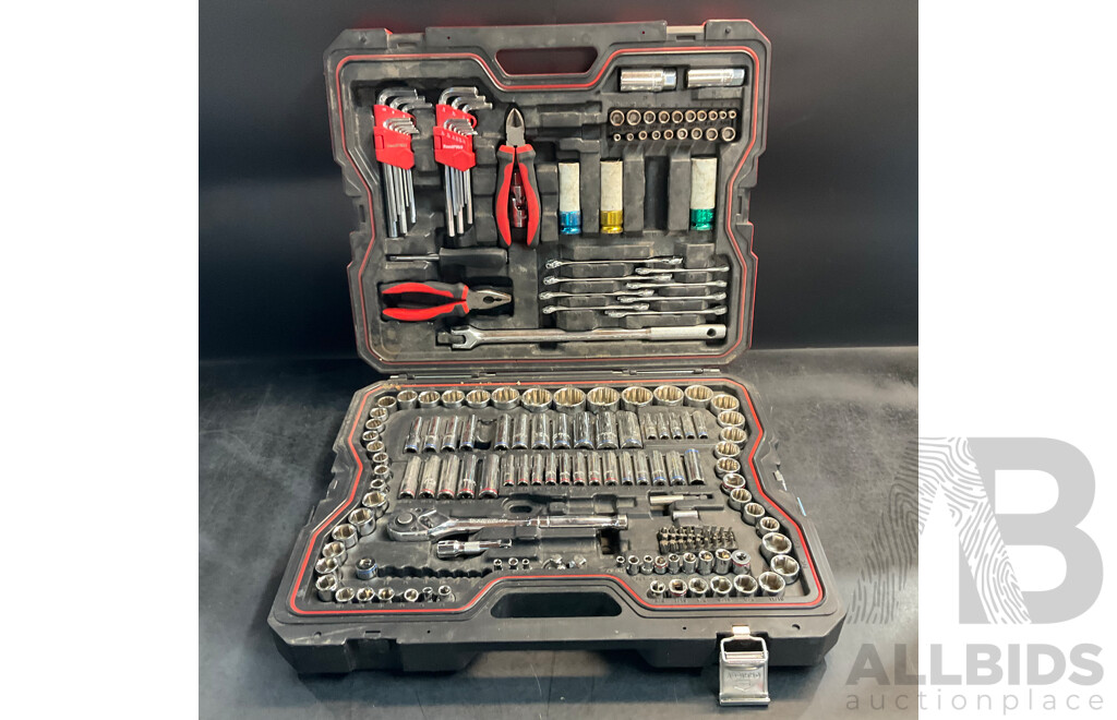 ToolPRO Automotive Tool Kit