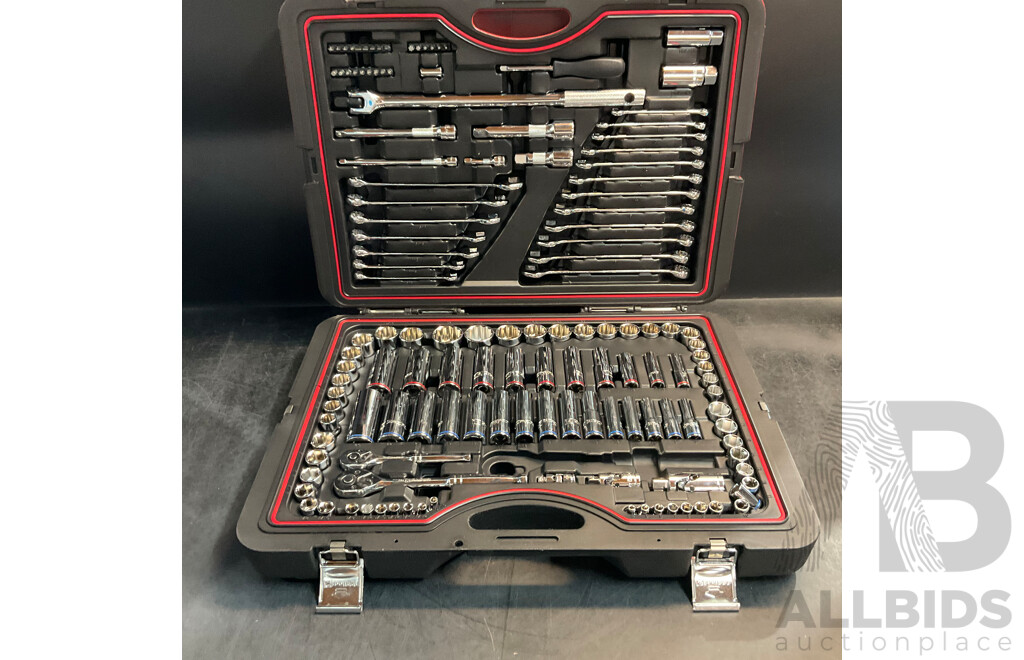 ToolPRO Automotive Tool Kit