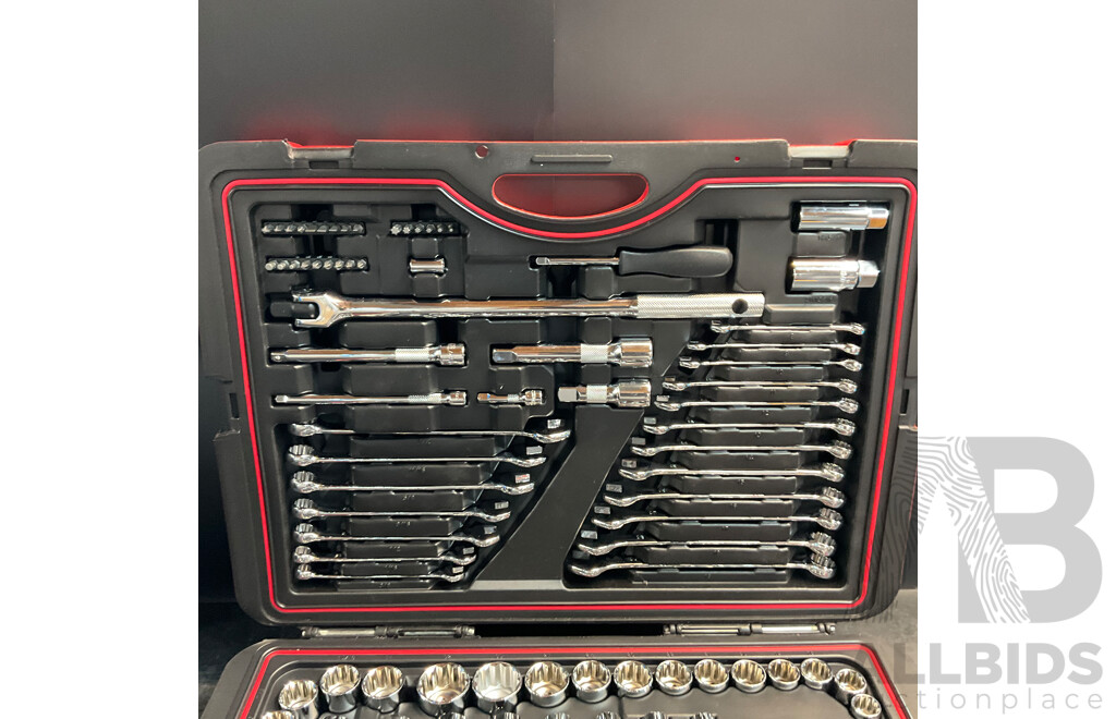 ToolPRO Automotive Tool Kit