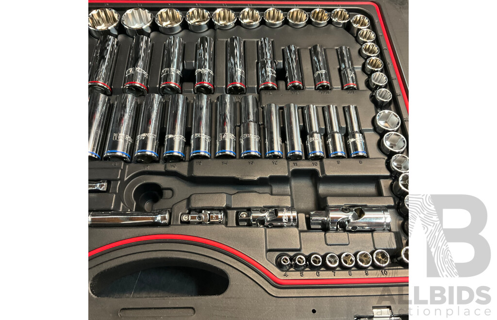ToolPRO Automotive Tool Kit