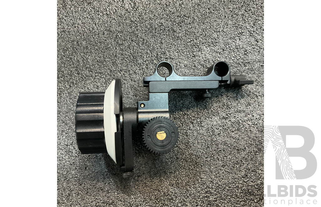 PROAIM Follow Focus V2 - Lot of 2