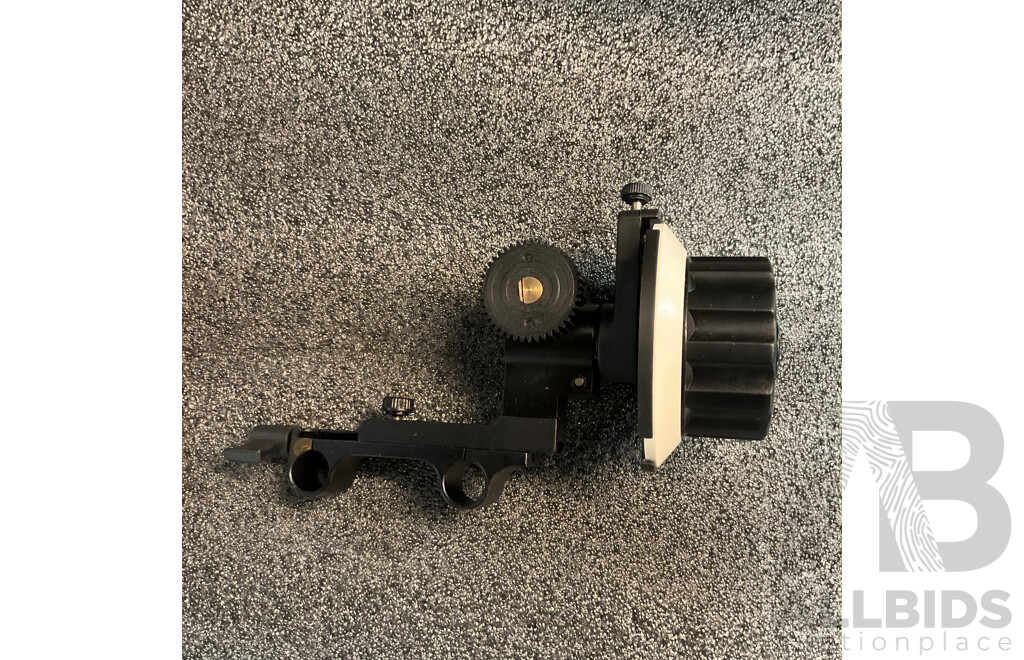 PROAIM Follow Focus V2 - Lot of 2