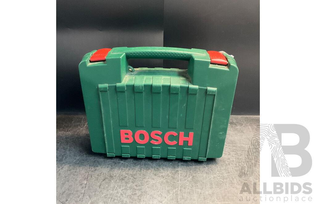 BOSCH D70745 Cordless Drill with Case