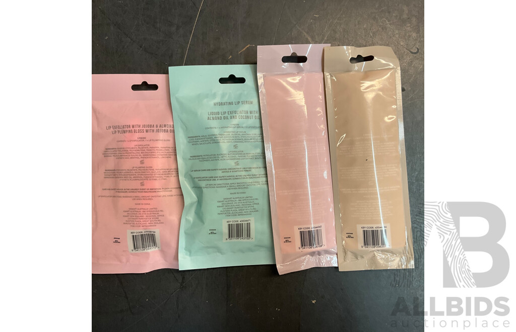 OXX, Chi Chi, Maybelline Makeup & E.l.f. Brushes & More