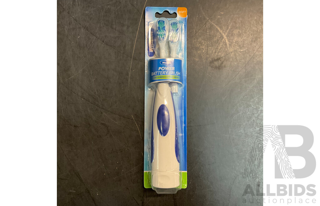 OXX, Chi Chi, Maybelline Makeup & E.l.f. Brushes & More