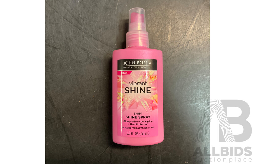 OXX, Chi Chi, Maybelline Makeup & E.l.f. Brushes & More