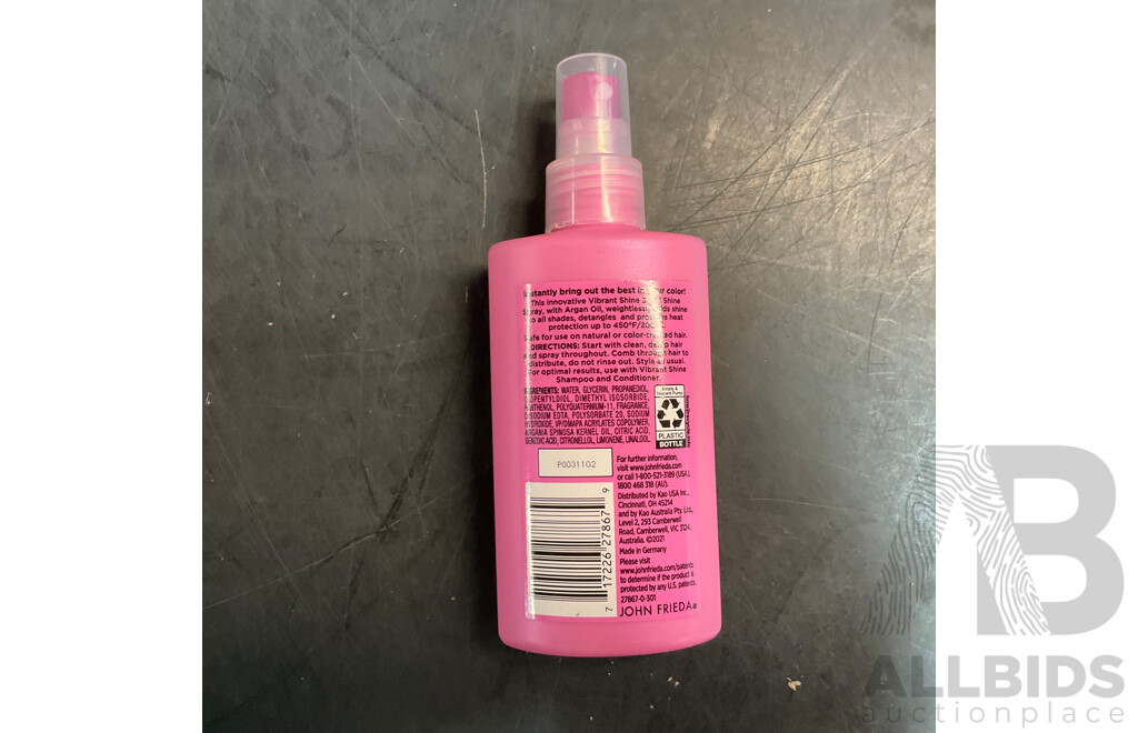 OXX, Chi Chi, Maybelline Makeup & E.l.f. Brushes & More