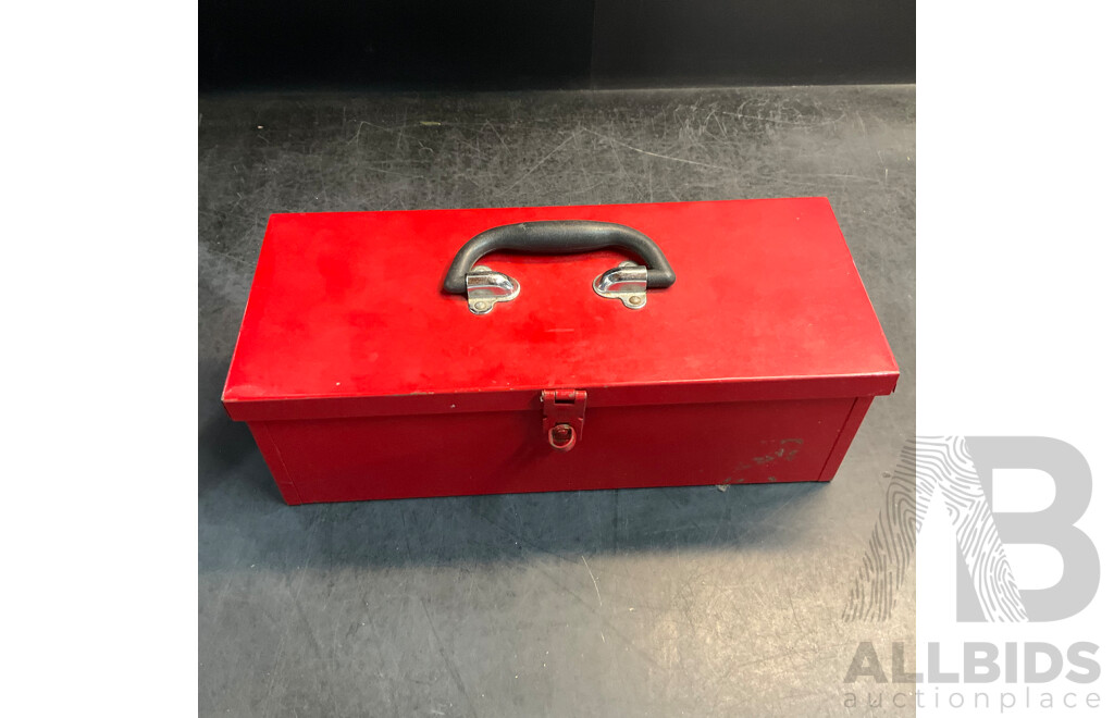Assorted Tools, Parts, Gears