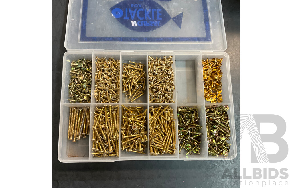 Assorted Tools, Parts, Gears
