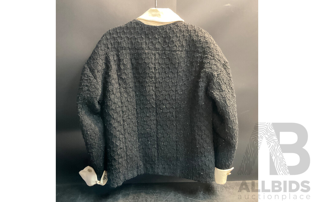Women's Elegant Jacket
