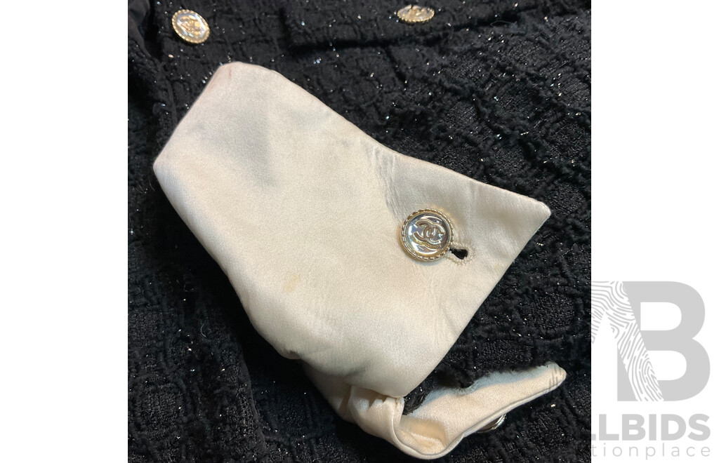 Women's Elegant Jacket