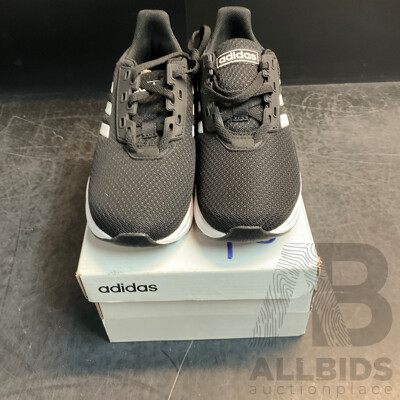 Adidas DURAMO Sport Shoes - Size 12K