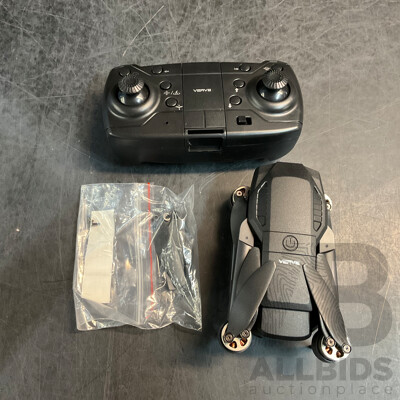 VERVE Drone