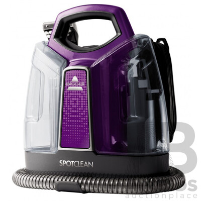 Bissell Spotclean Carpet & Upholstery Cleaner - RRP $249