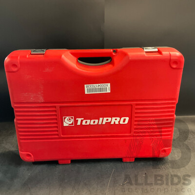 ToolPRO Automotive Tool Kit