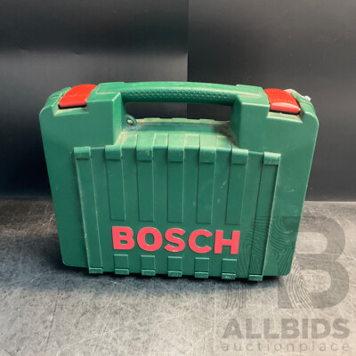 BOSCH D70745 Cordless Drill with Case