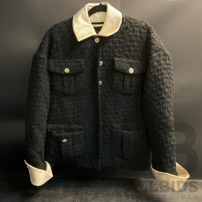 Women's Elegant Jacket
