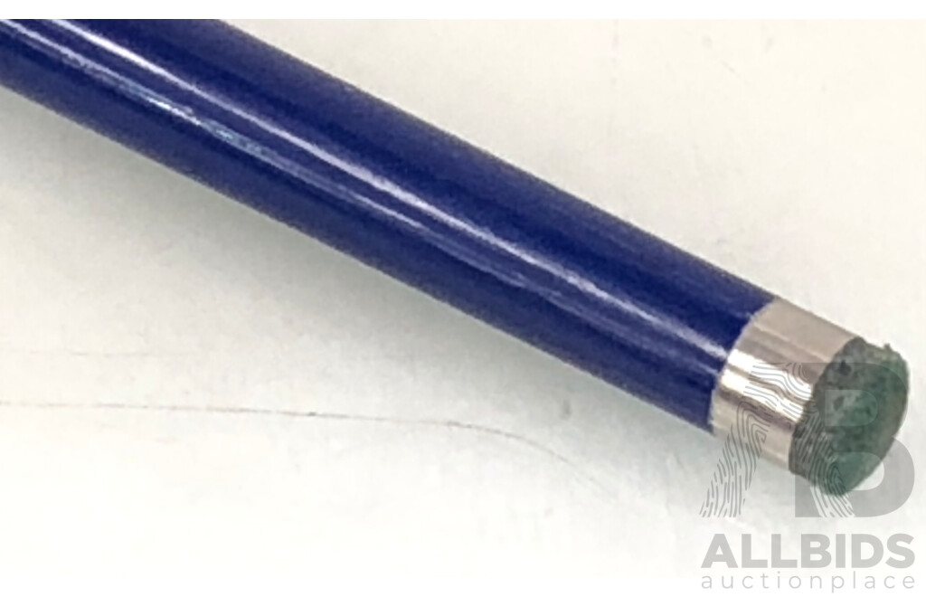 Newcastle Knights NRL Pool Cue