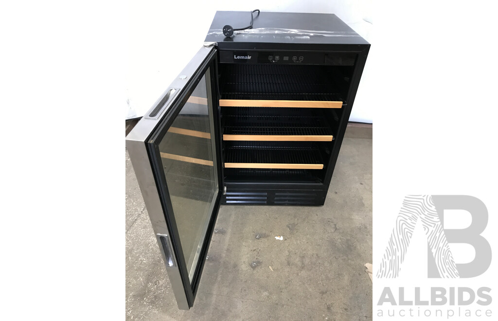 Lemair 145L Beverage Cooler