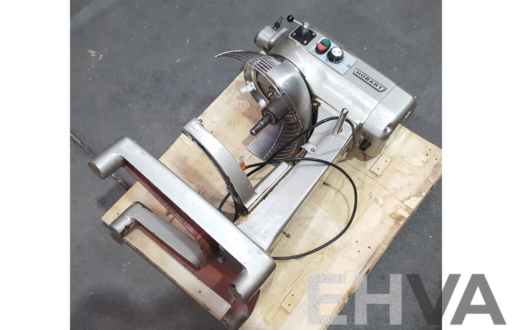 Hobart (A200) 20L Planetary Mixer