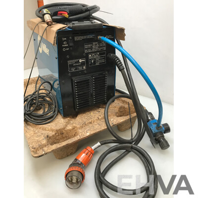 Miller Spectrum 2050 Plasma Cutter