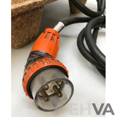Miller Spectrum 2050 Plasma Cutter