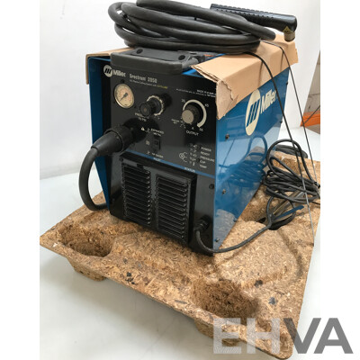 Miller Spectrum 2050 Plasma Cutter