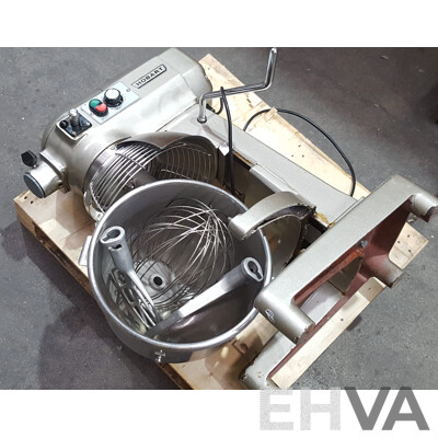 Hobart (A200) 20L Planetary Mixer