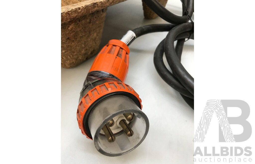 Miller Spectrum 2050 Plasma Cutter