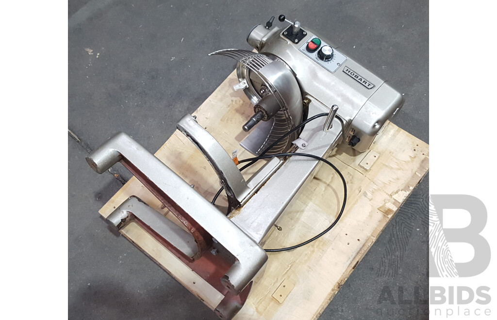 Hobart (A200) 20L Planetary Mixer