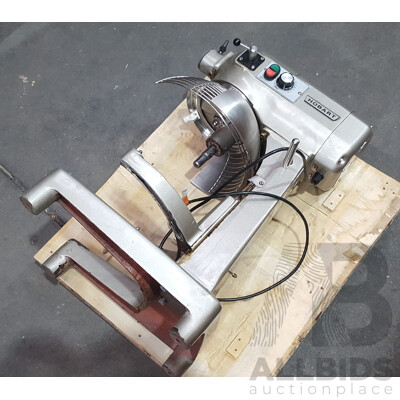 Hobart (A200) 20L Planetary Mixer