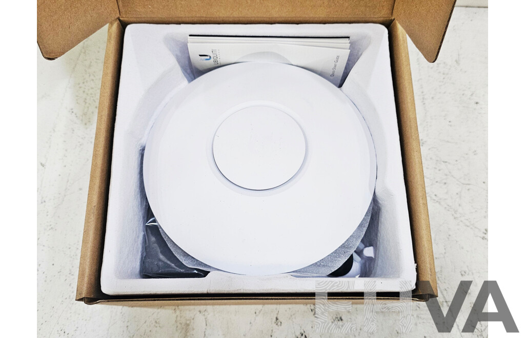 Ubiquiti UniFi (UAP) Access Point