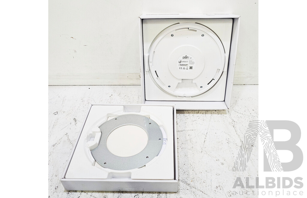 Ubiquiti (UAP) UniFi Access Point