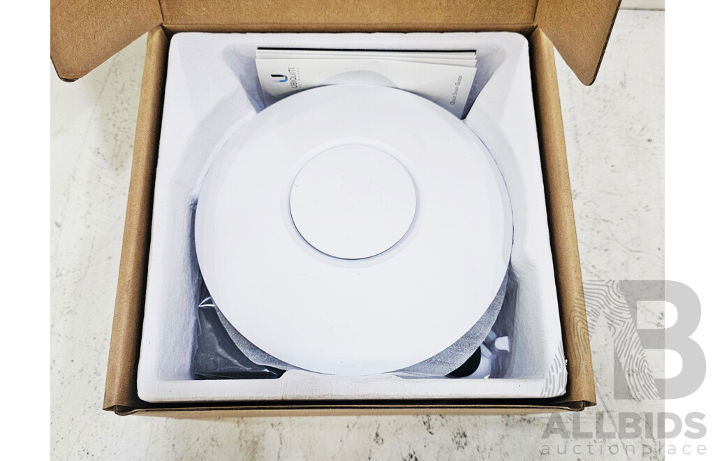 Ubiquiti UniFi (UAP) Access Point