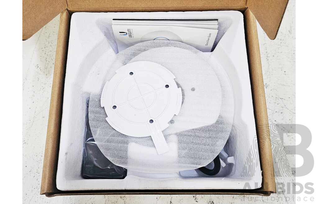 Ubiquiti UniFi (UAP) Access Point